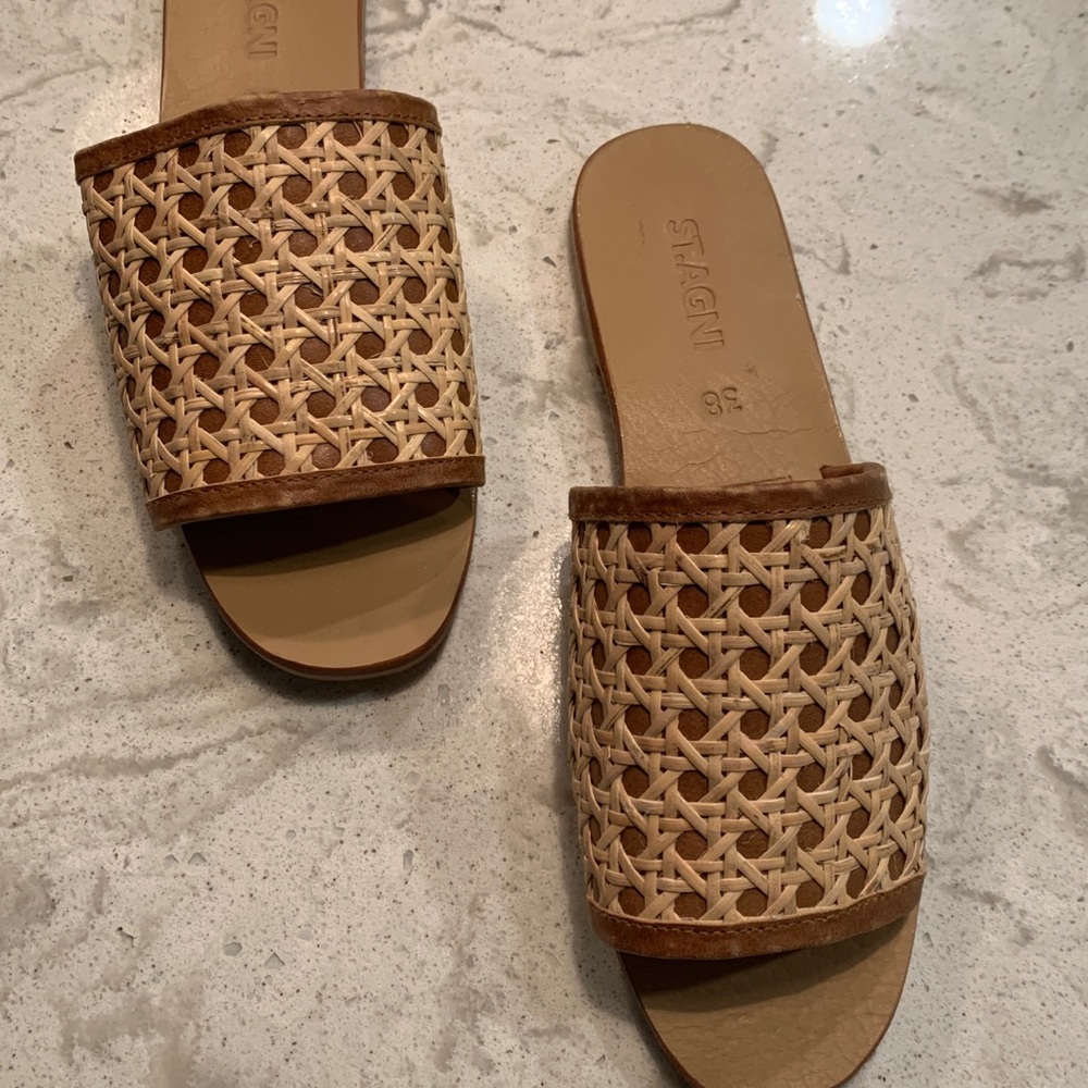 Unique and cute sandals